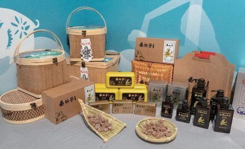 2020中國威海城市禮物文創(chuàng)產(chǎn)品設(shè)計大賽獲獎作品揭曉，匠心獨運展現(xiàn)城市魅力