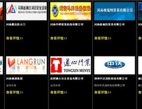 河南企業(yè)管理賦能全鏈條 從咨詢策劃到認證開發(fā)的一體化解決方案